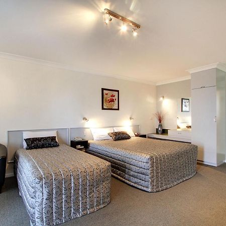 Tamar River Villas Launceston Zewnętrze zdjęcie