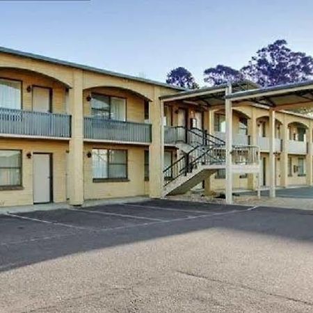 Tamar River Villas Launceston Zewnętrze zdjęcie