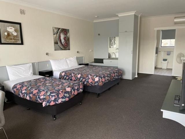 Tamar River Villas Launceston Zewnętrze zdjęcie