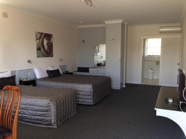 Tamar River Villas Launceston Zewnętrze zdjęcie