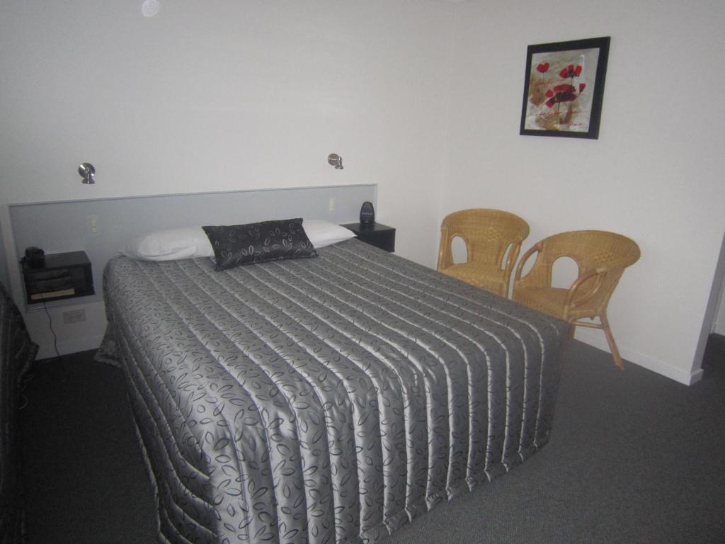 Tamar River Villas Launceston Pokój zdjęcie