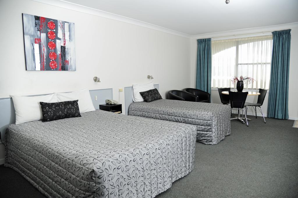 Tamar River Villas Launceston Zewnętrze zdjęcie