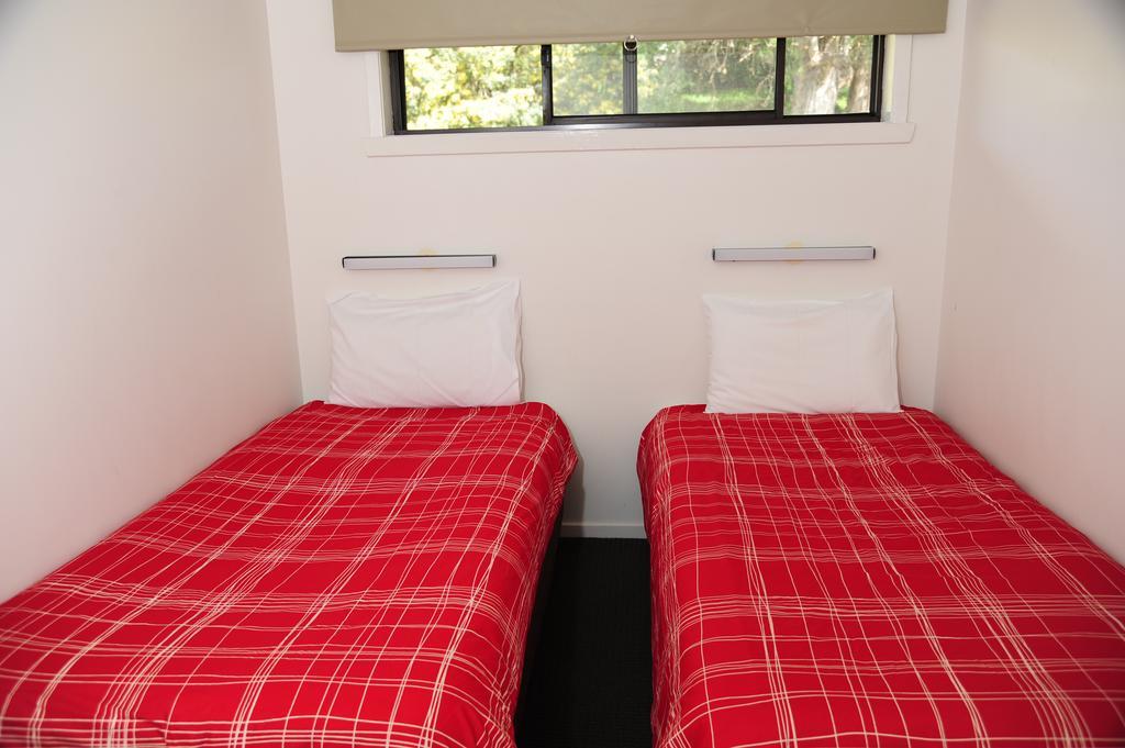 Tamar River Villas Launceston Zewnętrze zdjęcie
