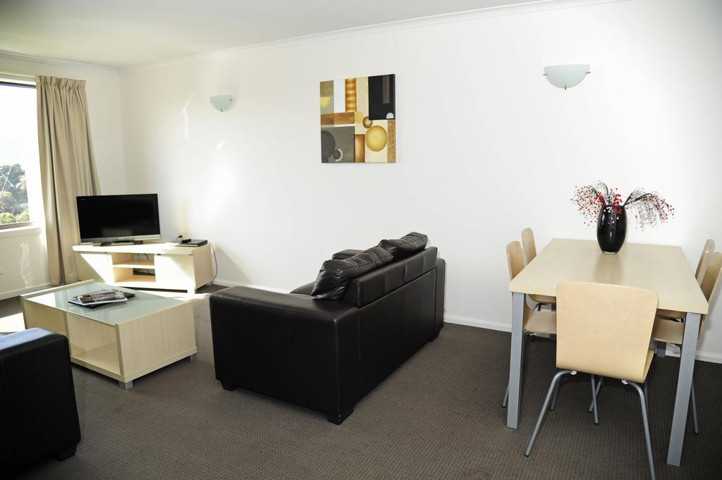 Tamar River Villas Launceston Zewnętrze zdjęcie