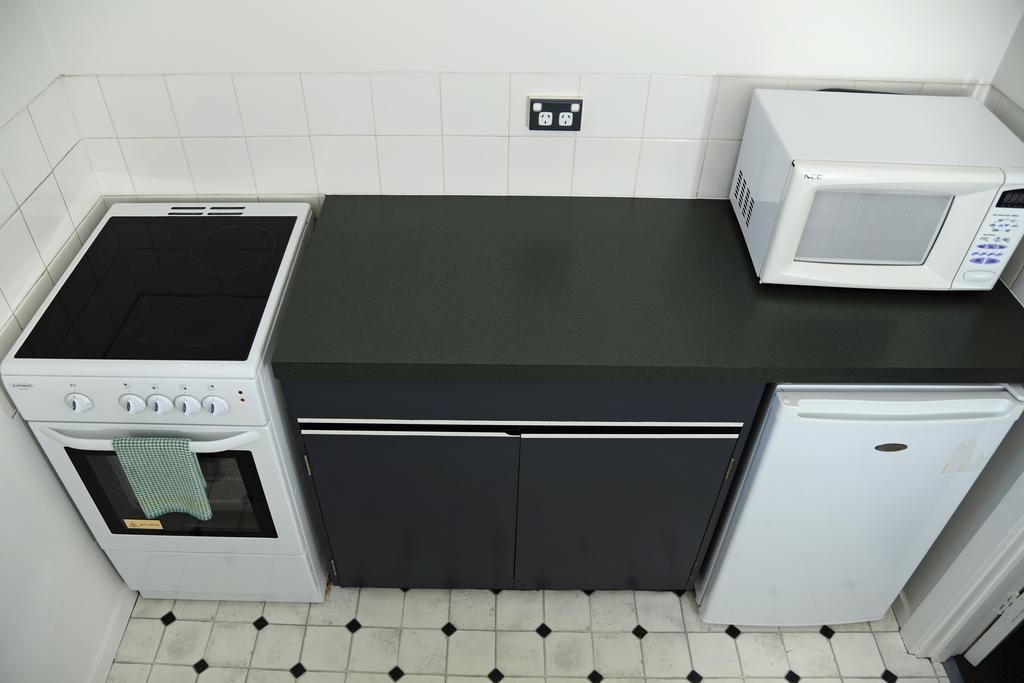 Tamar River Villas Launceston Zewnętrze zdjęcie