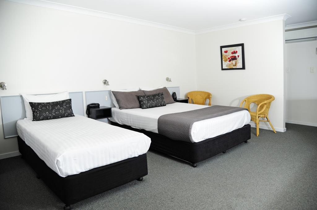 Tamar River Villas Launceston Zewnętrze zdjęcie
