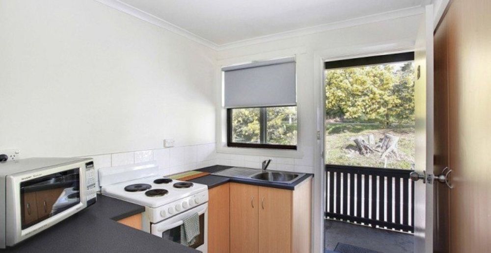 Tamar River Villas Launceston Zewnętrze zdjęcie