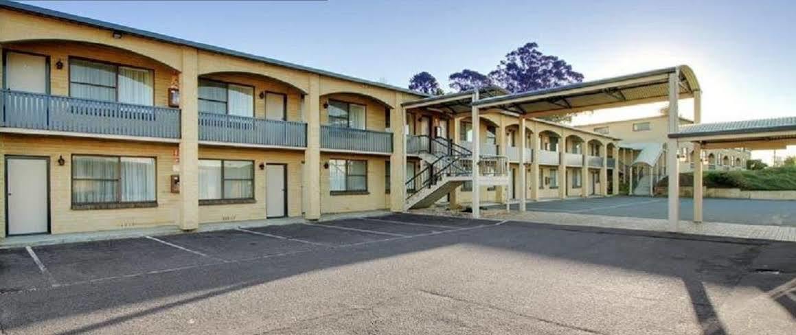 Tamar River Villas Launceston Zewnętrze zdjęcie