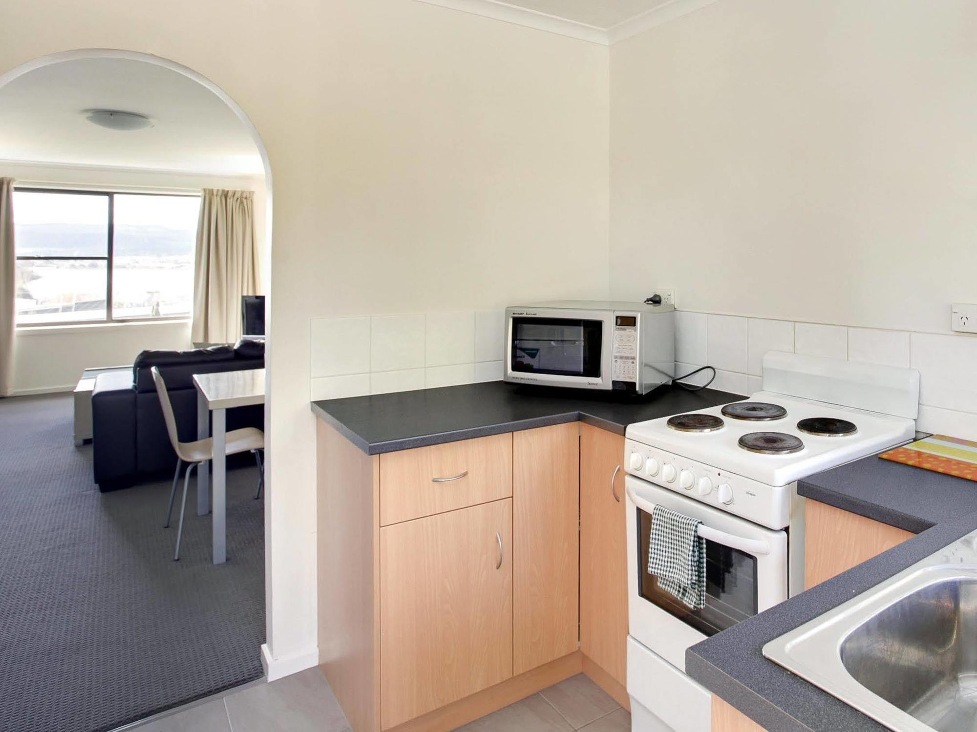 Tamar River Villas Launceston Zewnętrze zdjęcie