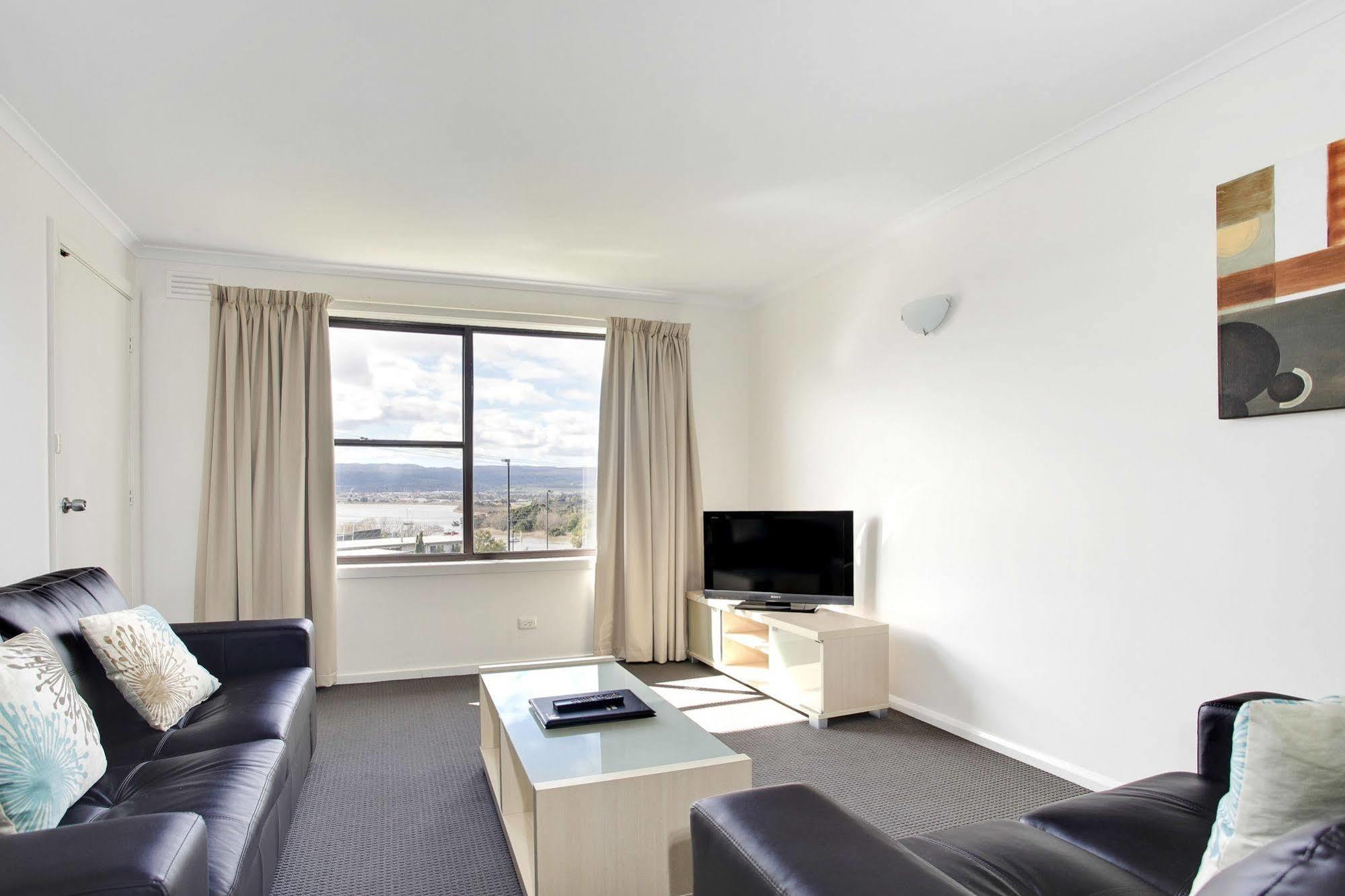 Tamar River Villas Launceston Zewnętrze zdjęcie