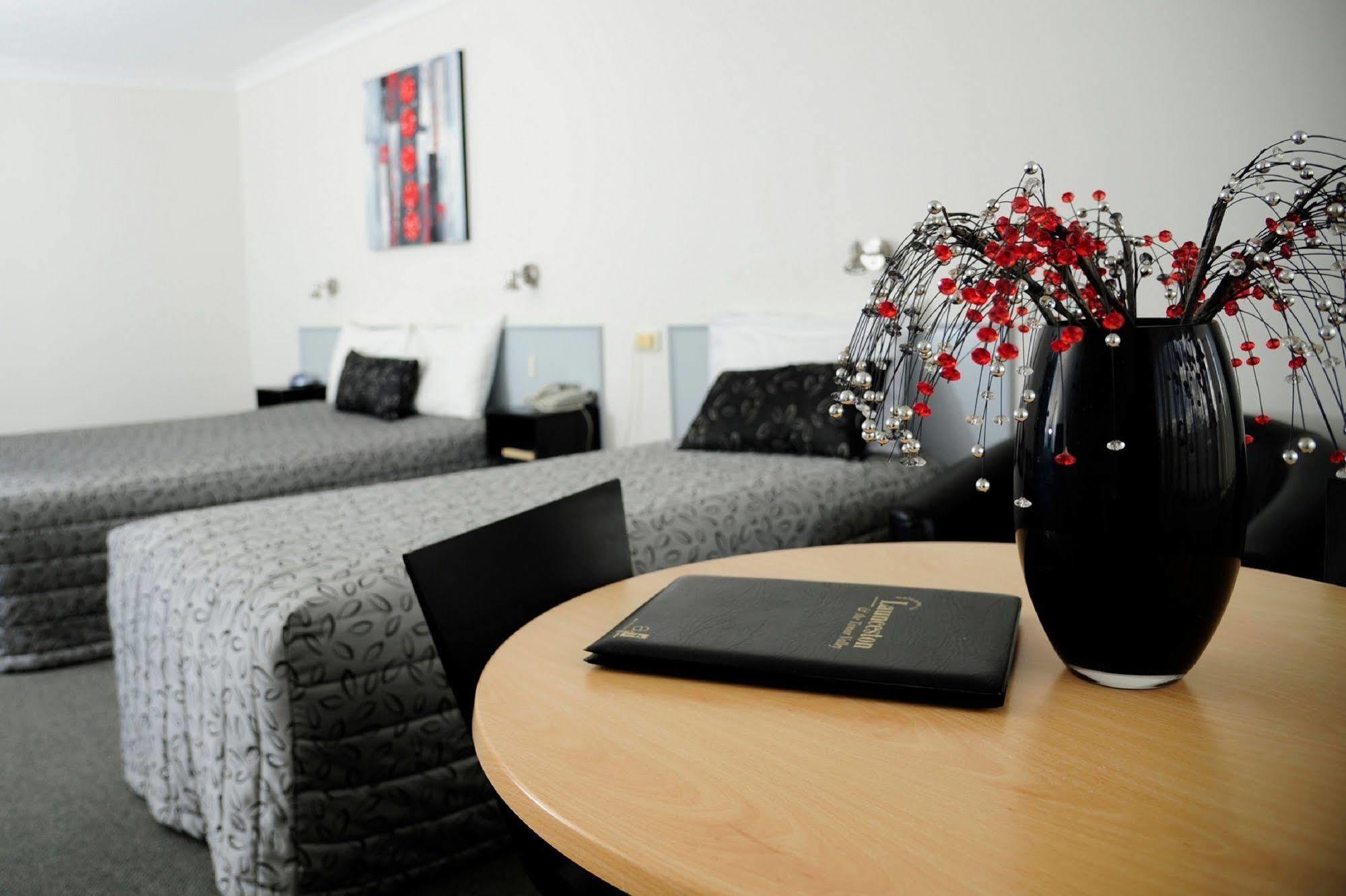 Tamar River Villas Launceston Zewnętrze zdjęcie
