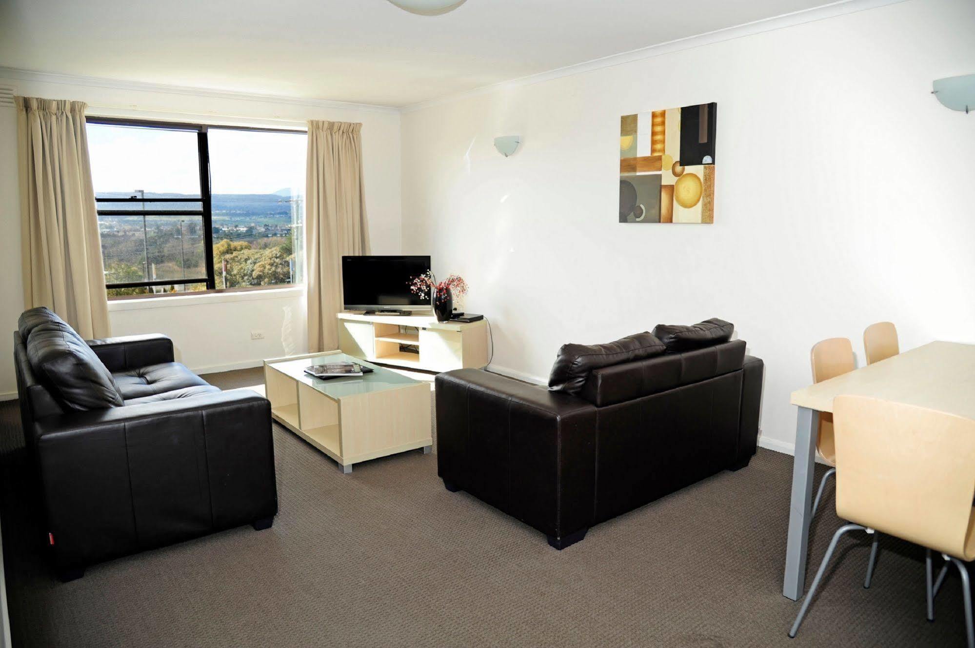 Tamar River Villas Launceston Zewnętrze zdjęcie