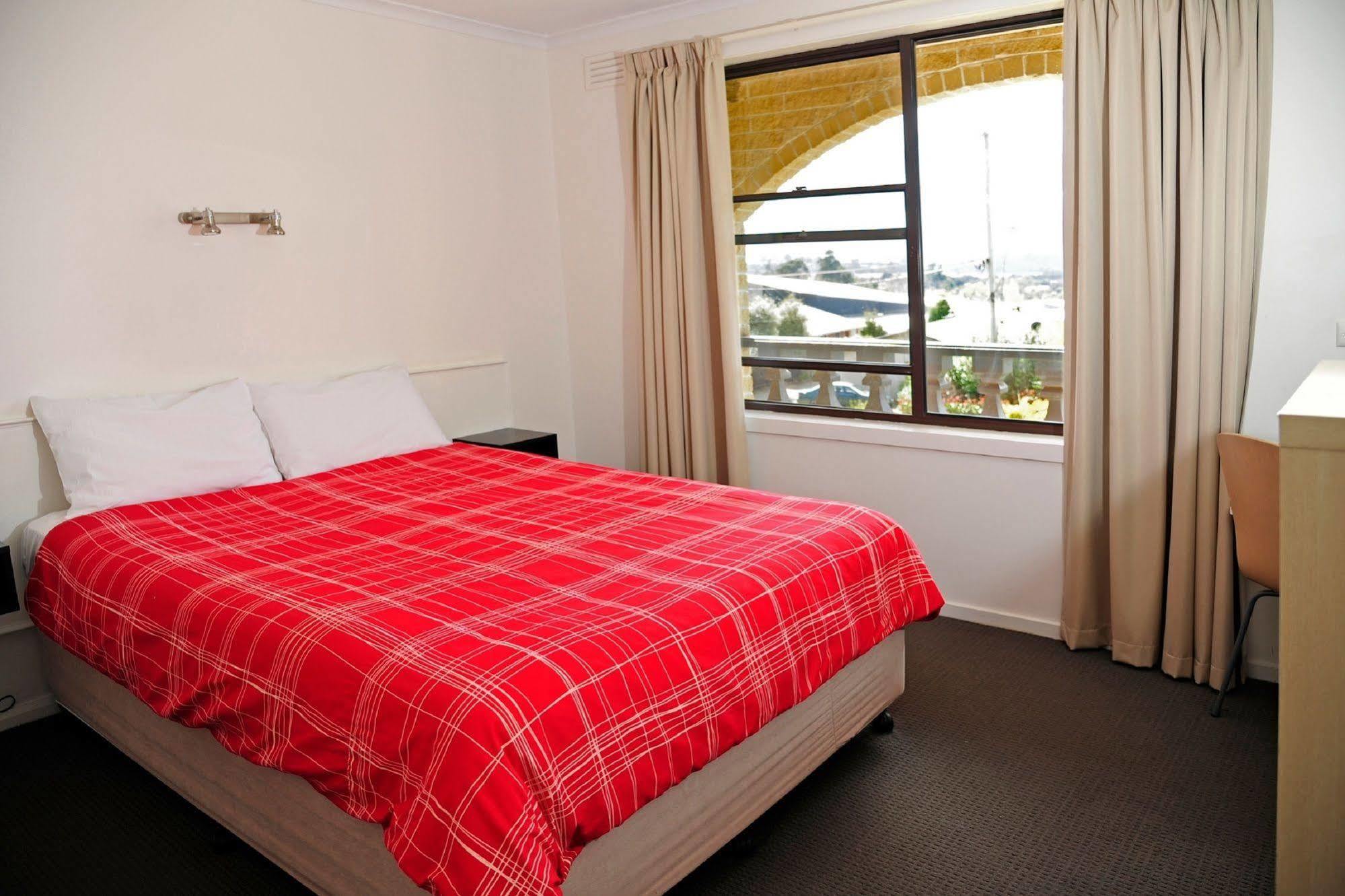 Tamar River Villas Launceston Zewnętrze zdjęcie