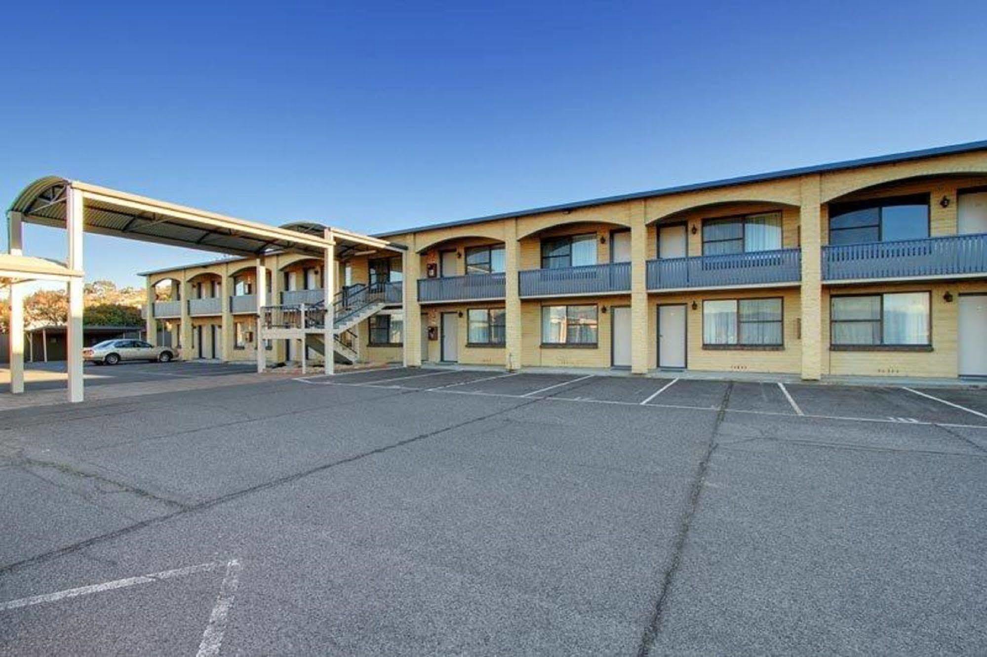 Tamar River Villas Launceston Zewnętrze zdjęcie