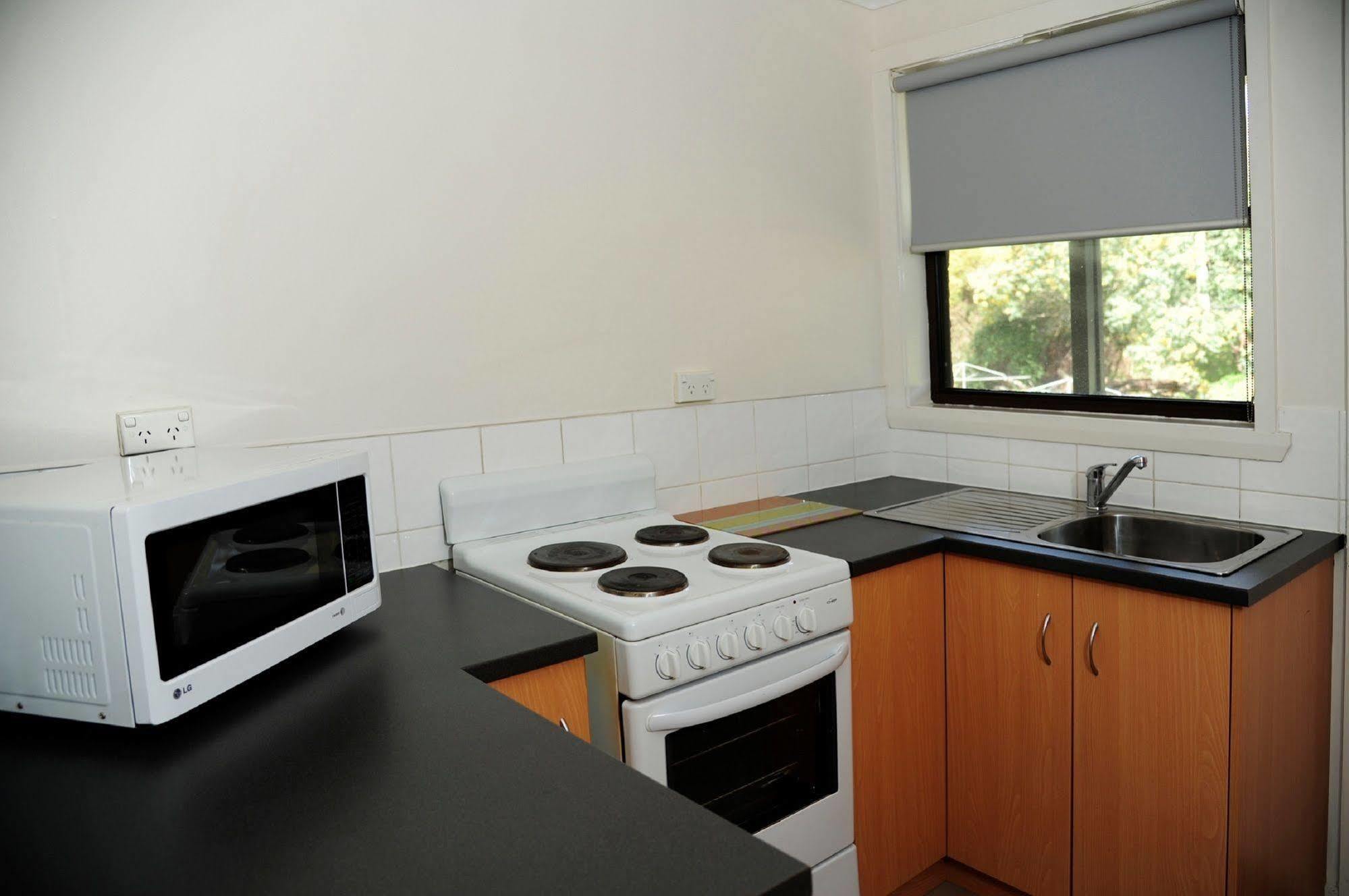 Tamar River Villas Launceston Zewnętrze zdjęcie
